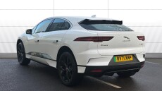 Jaguar I-Pace 294kW EV400 HSE 90kWh 5dr Auto [11kW Charger] Electric Estate
